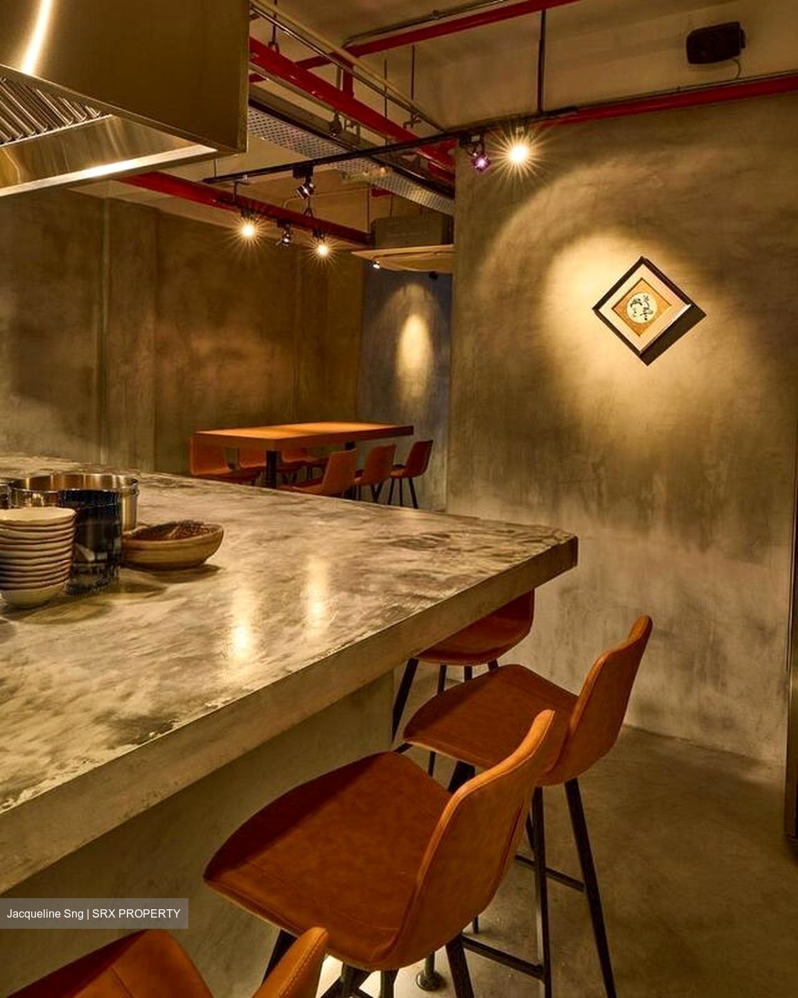 Boat Quay Conservation Area (D1), Shop House #523121571